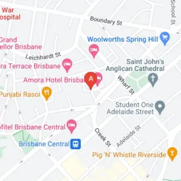 Parking For Rent - Amora Hotel Spring Hill Car Park Parking For Rent - Amora Hotel Spring Hill Car Park