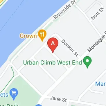 Anthony Street West End parking space available to rent now