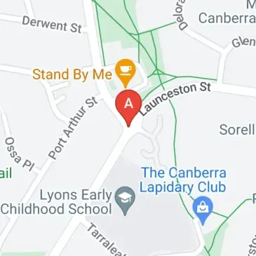 Parking For Rent - Any, Lyons