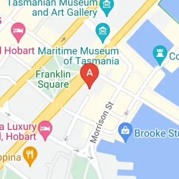 Argyle Street Car Park Hobart near Elizabeth Street spaces