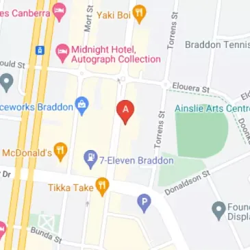 Convenient parking to rent at Arte Braddon Lonsdale St Convenient parking to rent at Arte Braddon Lonsdale St