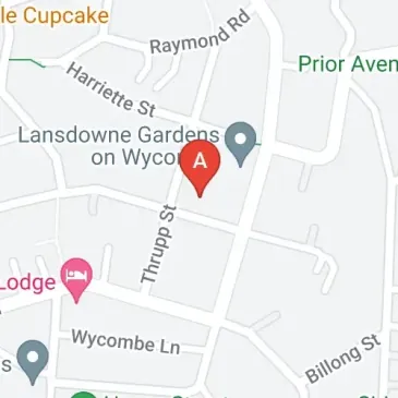 Aubin Street Neutral Bay parking close to everything NSW