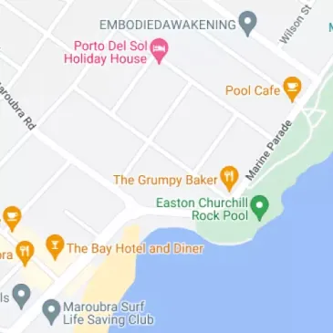 Parking For Rent - Australia Square Sydney Car Park