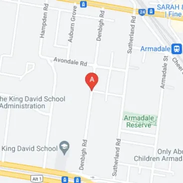 Parking For Rent - Available Car Park In Armadale