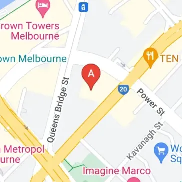 Parking For Rent - Available Car Park In Southbank