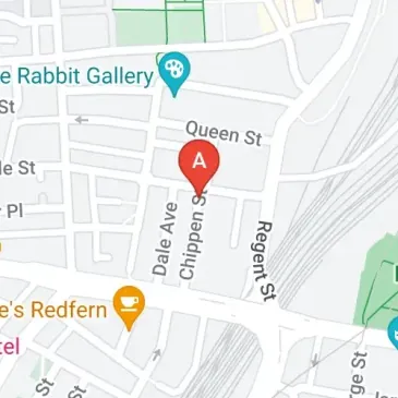 Chippendale Parking On Chippen Street Available Now