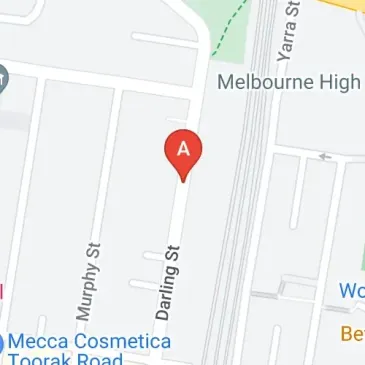 Safe Outdoor South Yarra Parking Available Near Station