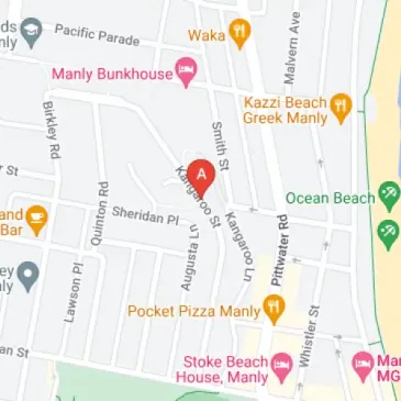 Parking Spaces For Rent - Awesome Parking Space In Manly. 5 Min Walk To The Beach And 3 Min Walk To Public Transport.