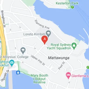 Parking Spaces For Rent - Awesome Parking Spot In Kirribilli - Only Available Until End Of September 2022