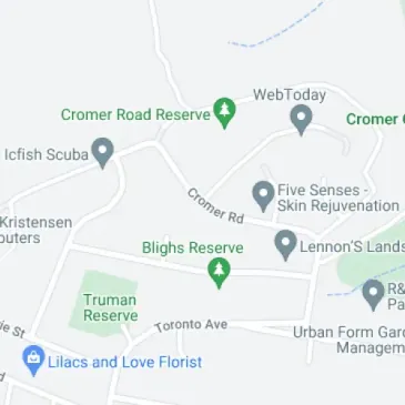 Awesome small storage opportunity to lease in Cromer area