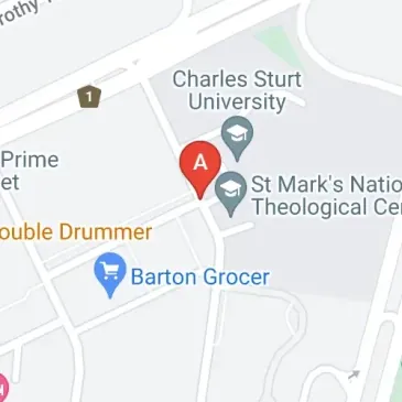 Parking For Rent - Barton Carpark