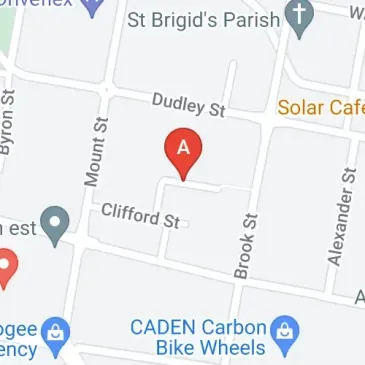 Bay Street Coogee parking spot available close to beach Bay Street Coogee parking spot available close to beach