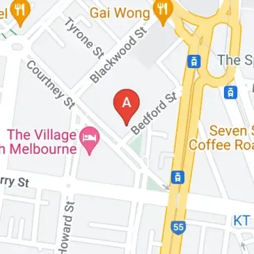 Parking For Rent - Bedford Street, North Melbourne 