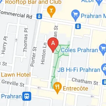 Parking For Rent - Behind Chapel Safe And Secure