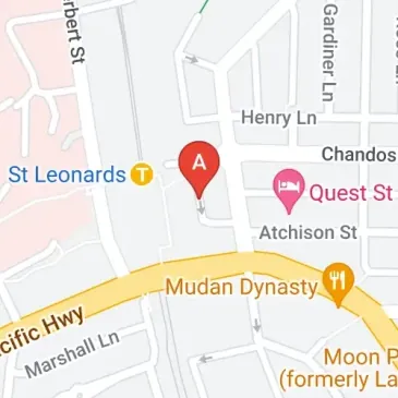 St Leonards Parking For Rent Below The Forum Very Close