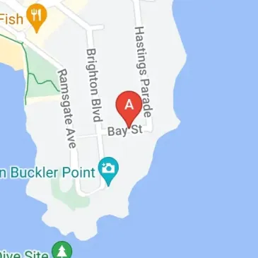 Parking For Rent - Ben Buckler Secure Garage