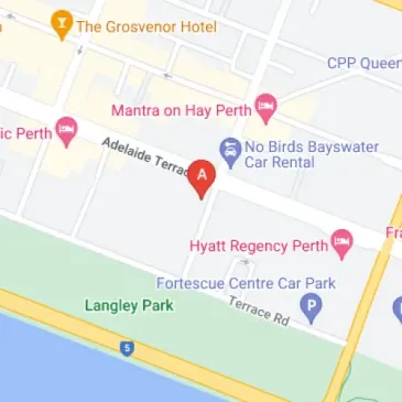 Bennett St East Perth car park space is now for rent Bennett St East Perth car park space is now for rent