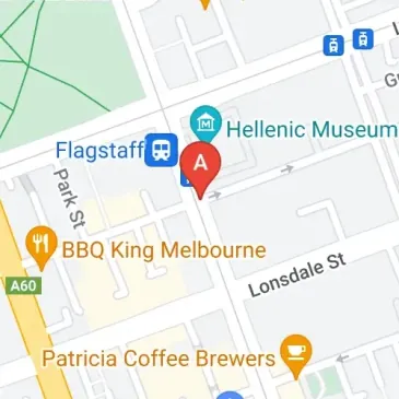 Melbourne parking spaces right near William Street available