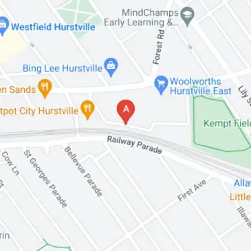 Parking For Rent - Best Parking For Hurstville (easy Access And Secure)