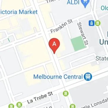 Best parking space for rent near the Melbourne CBD area