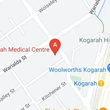 Parking For Rent - Bexley - Driveway Parking Near Kogarah Medical Centre