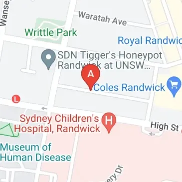 Blenheim Randwick parking spaces now available to rent