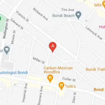 Bondi Beach Parking For Rent Safe Outdoor Bays Near Buses