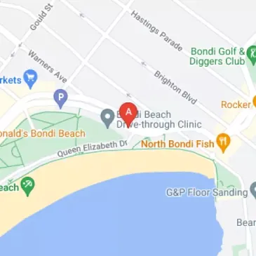 Parking For Rent - Bondi Beach Underground Parking