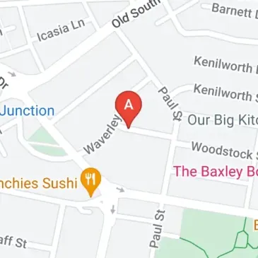 Bondi Junction parking great location near Westfield centre