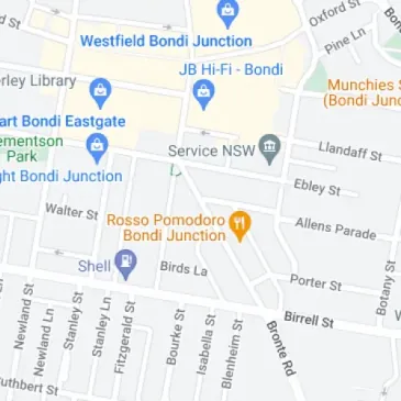 Parking For Rent - Bondi Junction - Secure Parking Close To Westfield & Bus Stop