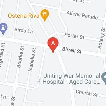 Parking For Rent - Bondi Junction Secure Undercover Parking 