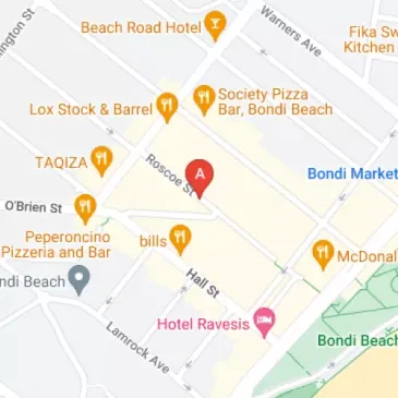 Parking For Rent - Bondi Parking 10min Walk From, Beach