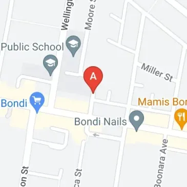 Find undercover car parking for rent in Bondi today NSW