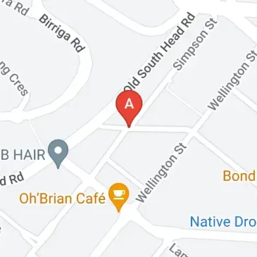 Undercover parking near Bondi Beach is available now Undercover parking near Bondi Beach is available now