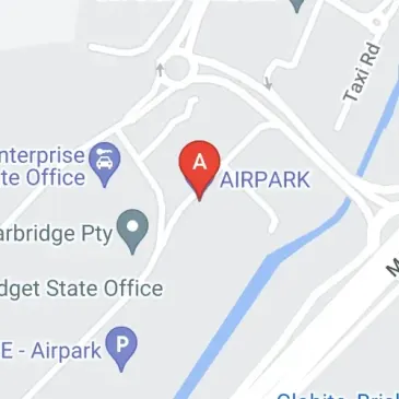 Brisbane Airport Airpark parking space is available now Brisbane Airport Airpark parking space is available now