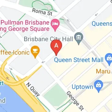 Brisbane Airport parking near Ann Street is now available