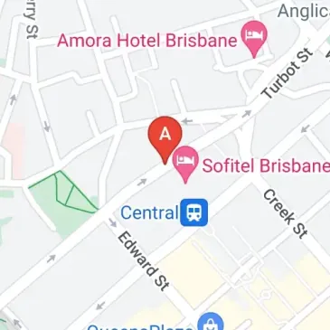 Brisbane CBD car park wanted near Turbot Street now