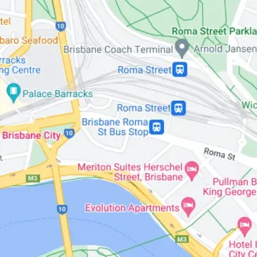 Brisbane CBD carpark on Roma Street is now available Brisbane CBD carpark on Roma Street is now available