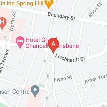 Parking For Rent - Brisbane Cbd Secured Parking Spot