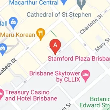 Cheapest Brisbane City CBD parking great central spot
