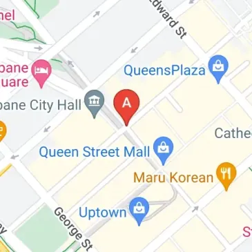 Brisbane City parking spaces near Festival Towers centre