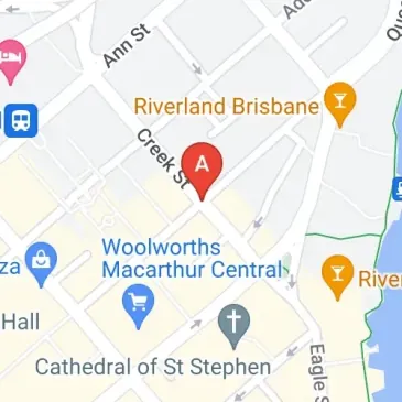 Reserved Brisbane City Parking Near Holiday Inn Express