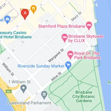 Parking For Rent - Brisbane City Storeroom For Rent