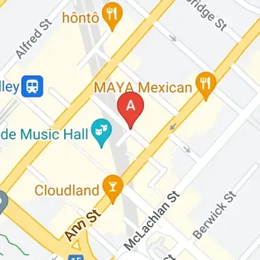 Parking For Rent - Brisbane City Warner Street Parking 