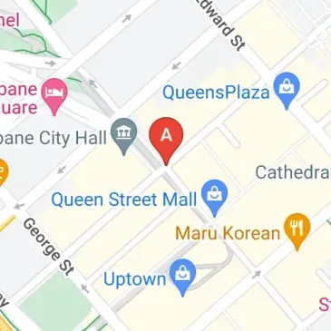 Secured unreserved parking in Brisbane CBD is available