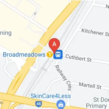 Parking For Rent - Broadmeadows Station, Broadmeadows Car Park Parking For Rent - Broadmeadows Station, Broadmeadows Car Park
