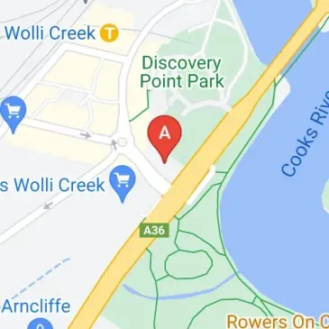 Brodie Spark Drive Wolli Creek parking space available now Brodie Spark Drive Wolli Creek parking space available now