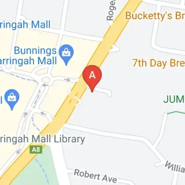 Parking For Rent - Brookvale Park & Ride Car Park