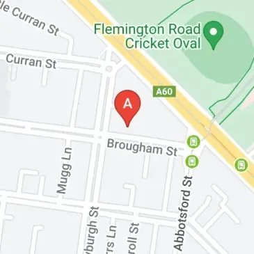 Parking For Rent - Brougham Street, North Melbourne