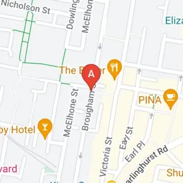 Brougham Street Woolloomooloo NSW parking to rent now